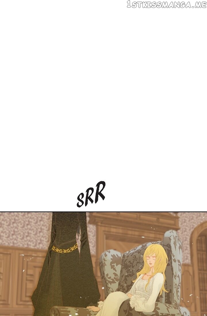 Beauty As The Beast chapter 5 - page 6