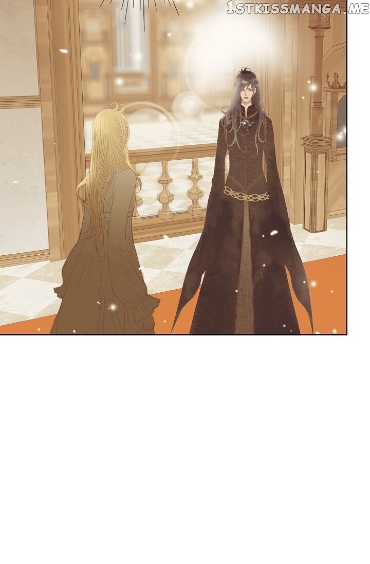 Beauty As The Beast chapter 5 - page 67