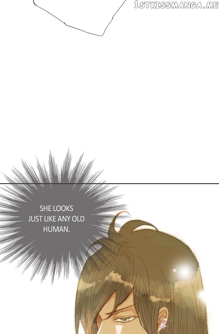 Beauty As The Beast chapter 5 - page 69