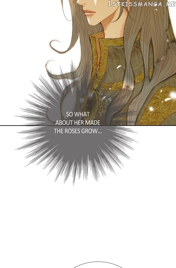 Beauty As The Beast chapter 5 - page 70