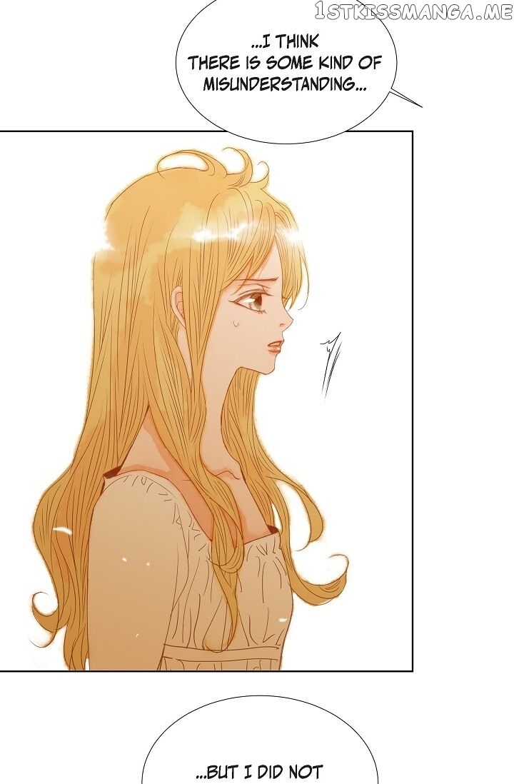 Beauty As The Beast chapter 5 - page 71