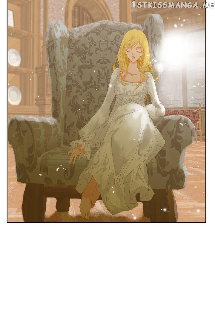 Beauty As The Beast chapter 5 - page 8