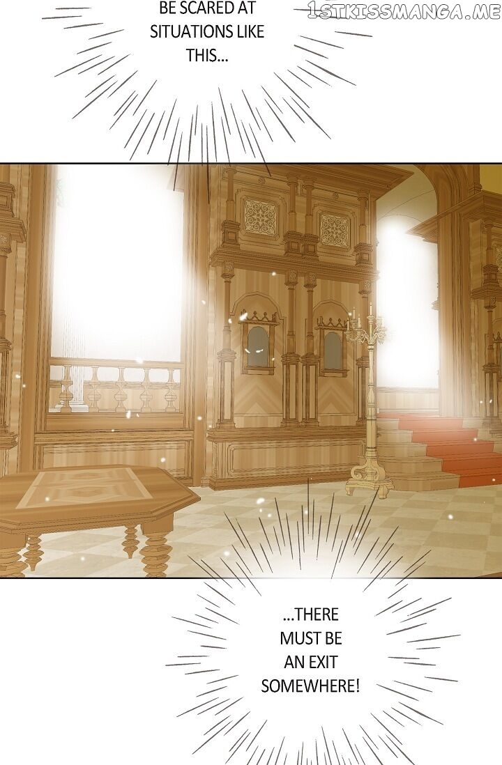 Beauty As The Beast chapter 5 - page 80