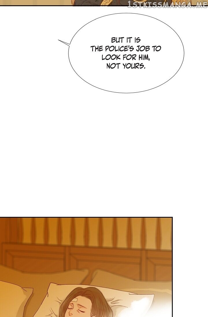 Beauty As The Beast chapter 25 - page 10