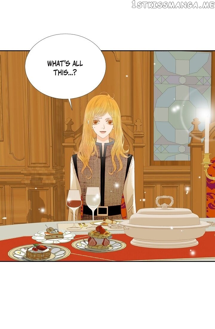Beauty As The Beast chapter 25 - page 103