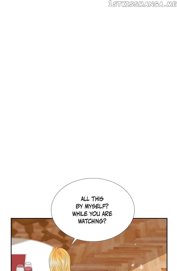 Beauty As The Beast chapter 25 - page 105