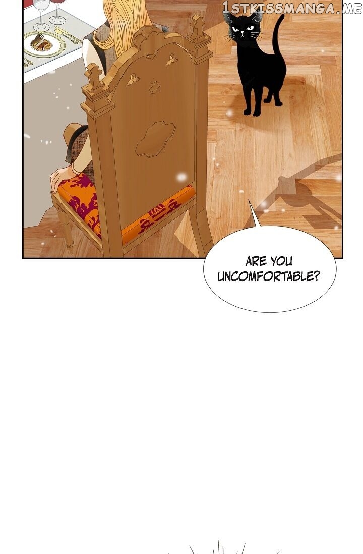 Beauty As The Beast chapter 25 - page 106