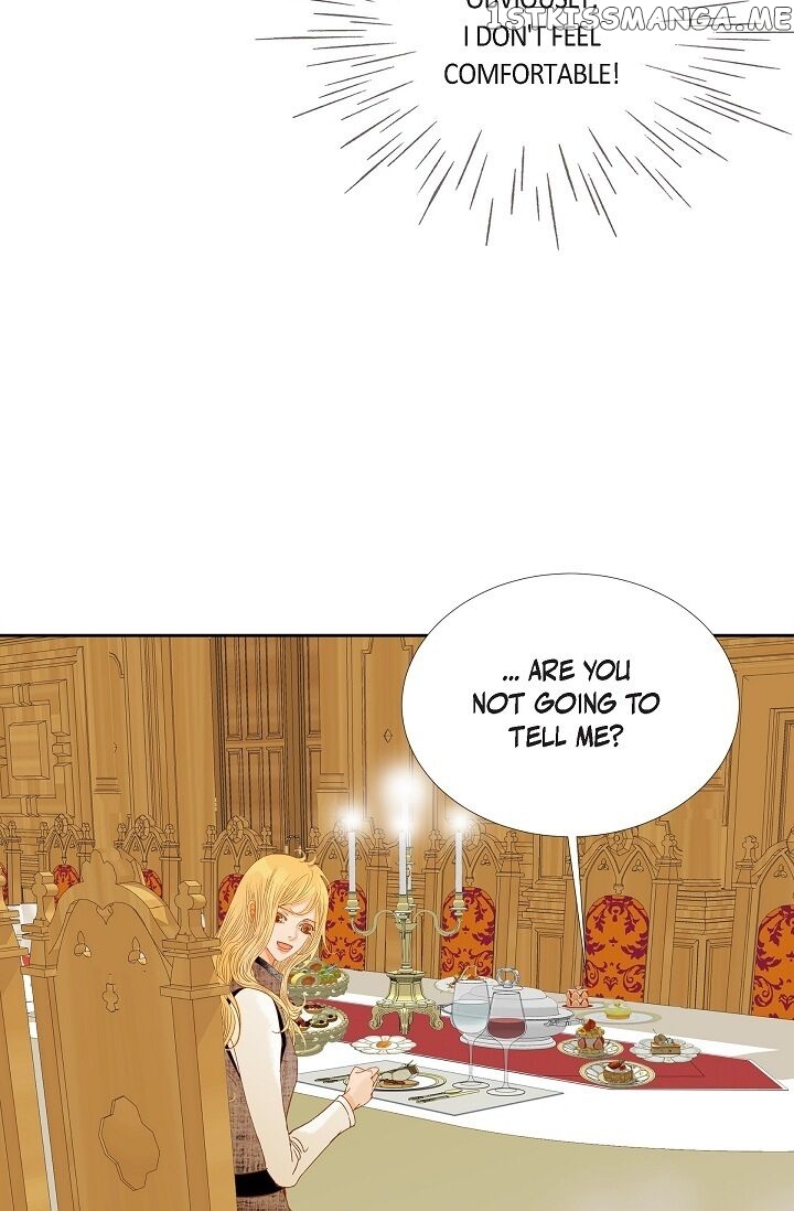 Beauty As The Beast chapter 25 - page 108