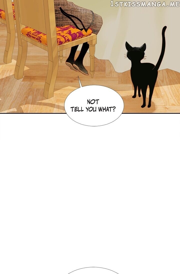 Beauty As The Beast chapter 25 - page 109
