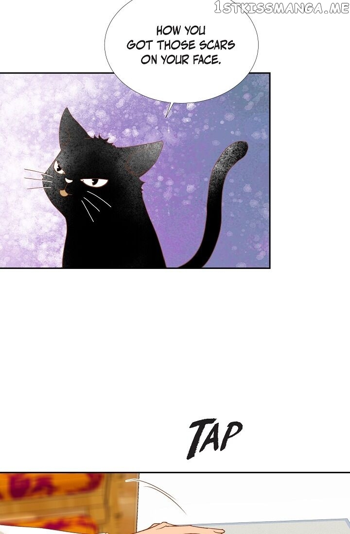 Beauty As The Beast chapter 25 - page 110
