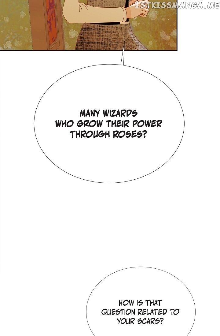 Beauty As The Beast chapter 25 - page 114