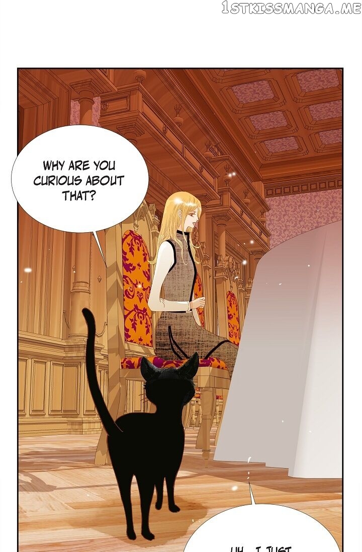 Beauty As The Beast chapter 25 - page 116