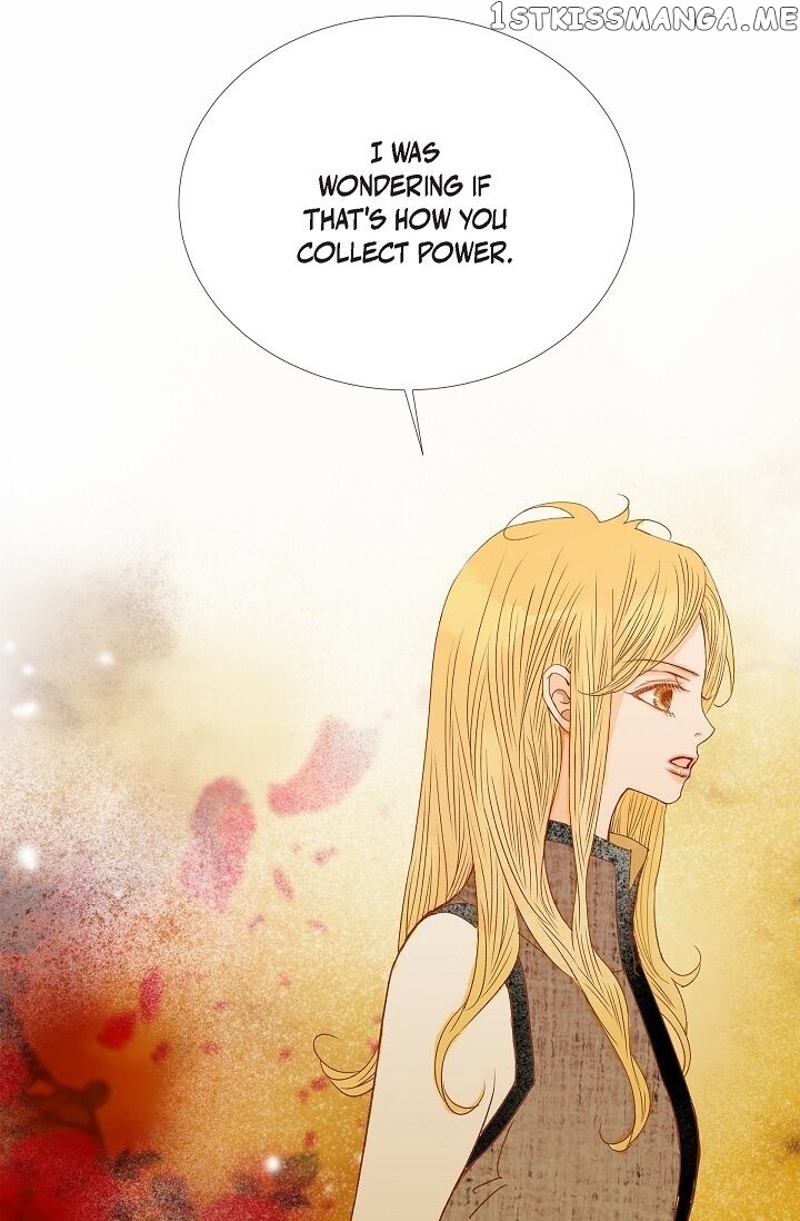 Beauty As The Beast chapter 25 - page 119