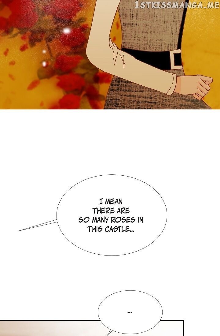 Beauty As The Beast chapter 25 - page 120