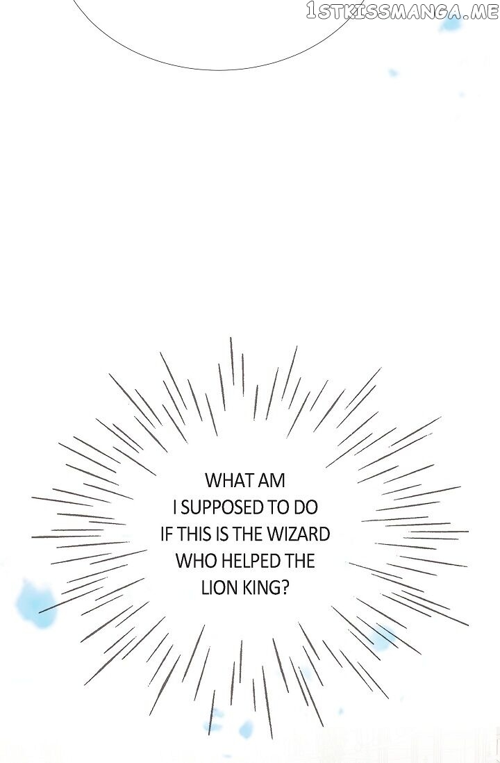 Beauty As The Beast chapter 25 - page 123