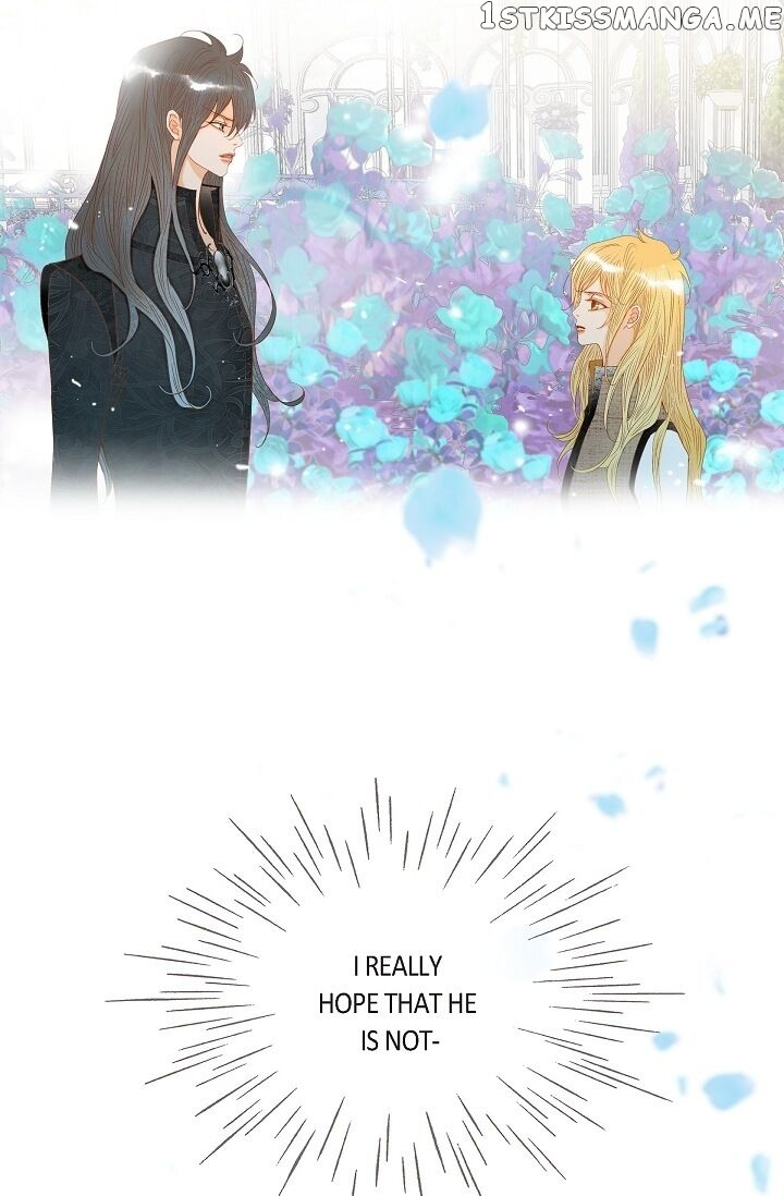 Beauty As The Beast chapter 25 - page 124