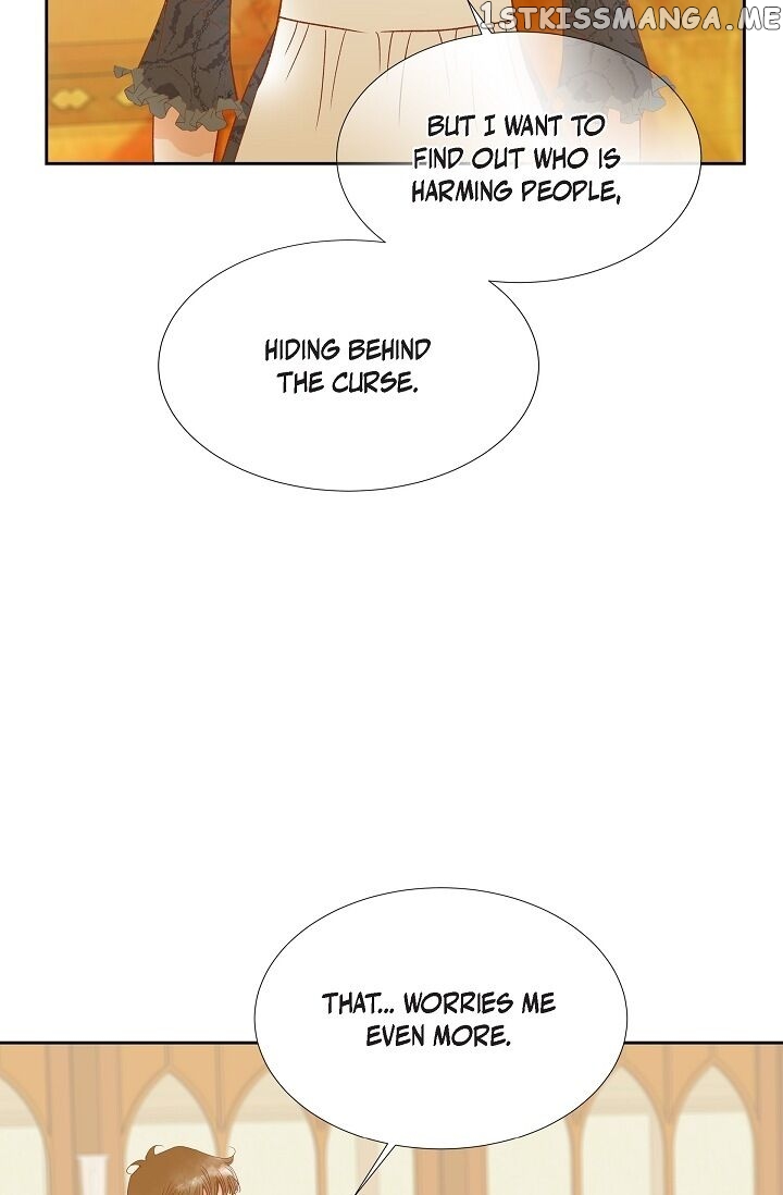 Beauty As The Beast chapter 25 - page 16