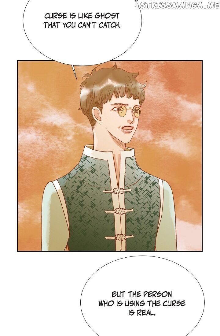 Beauty As The Beast chapter 25 - page 18