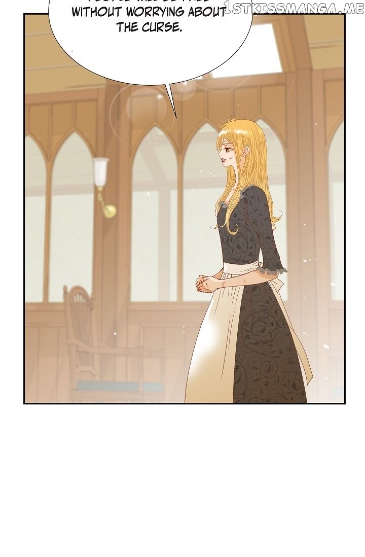 Beauty As The Beast chapter 25 - page 21