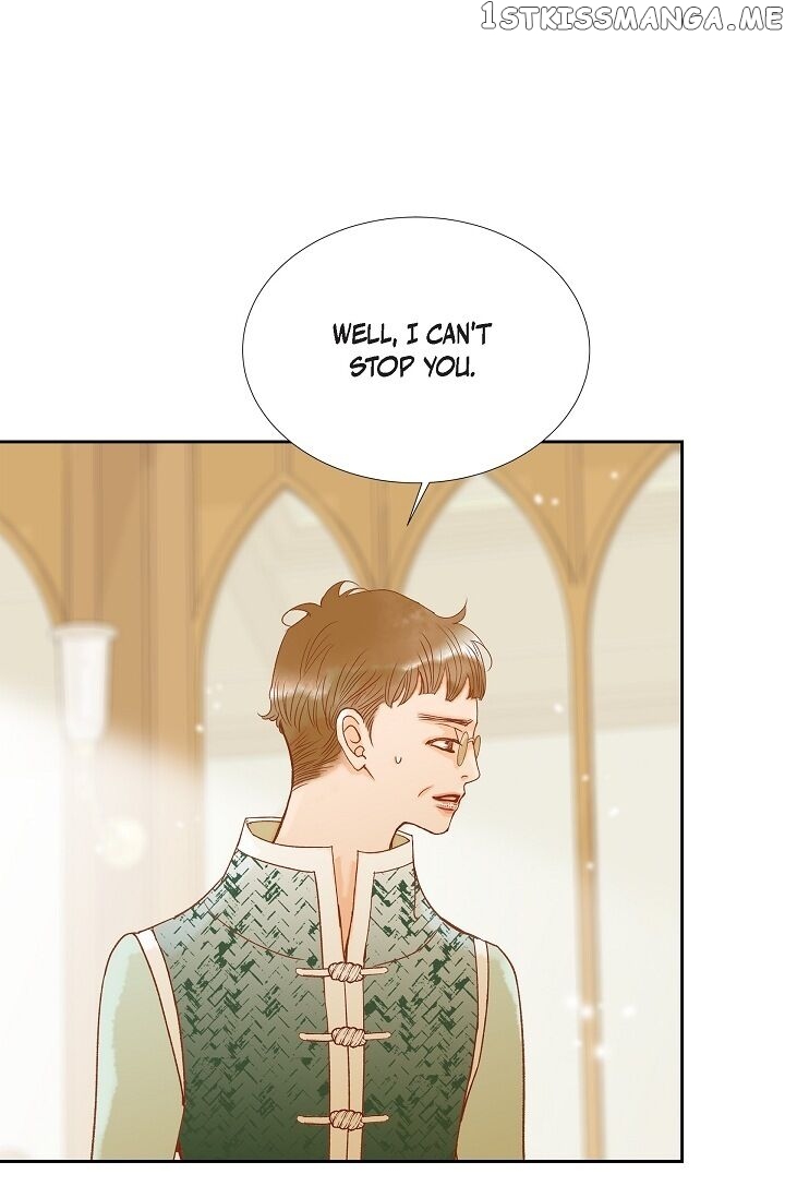 Beauty As The Beast chapter 25 - page 22