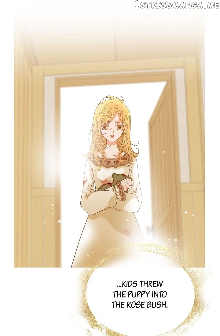 Beauty As The Beast chapter 25 - page 24