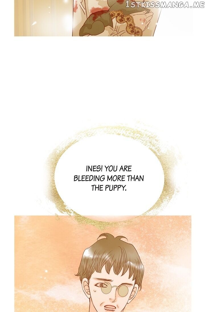 Beauty As The Beast chapter 25 - page 26