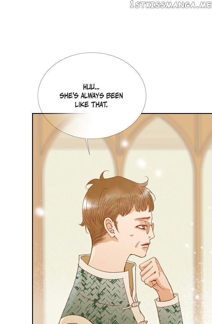 Beauty As The Beast chapter 25 - page 28