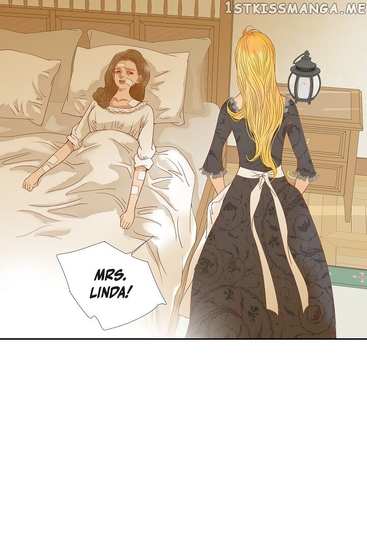 Beauty As The Beast chapter 25 - page 31