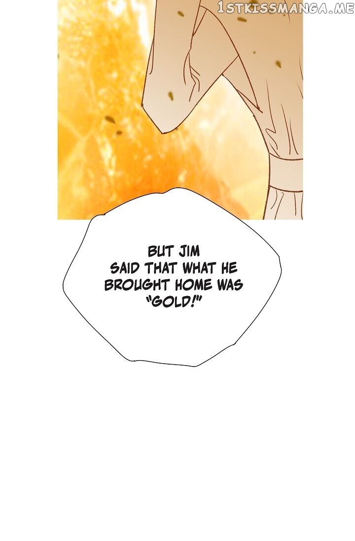Beauty As The Beast chapter 25 - page 36