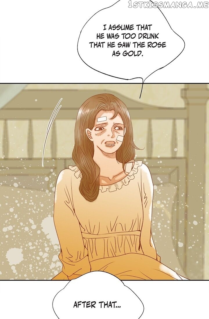 Beauty As The Beast chapter 25 - page 39