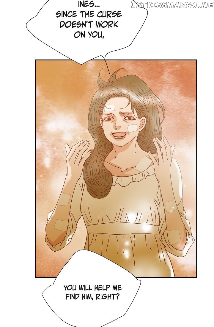 Beauty As The Beast chapter 25 - page 42