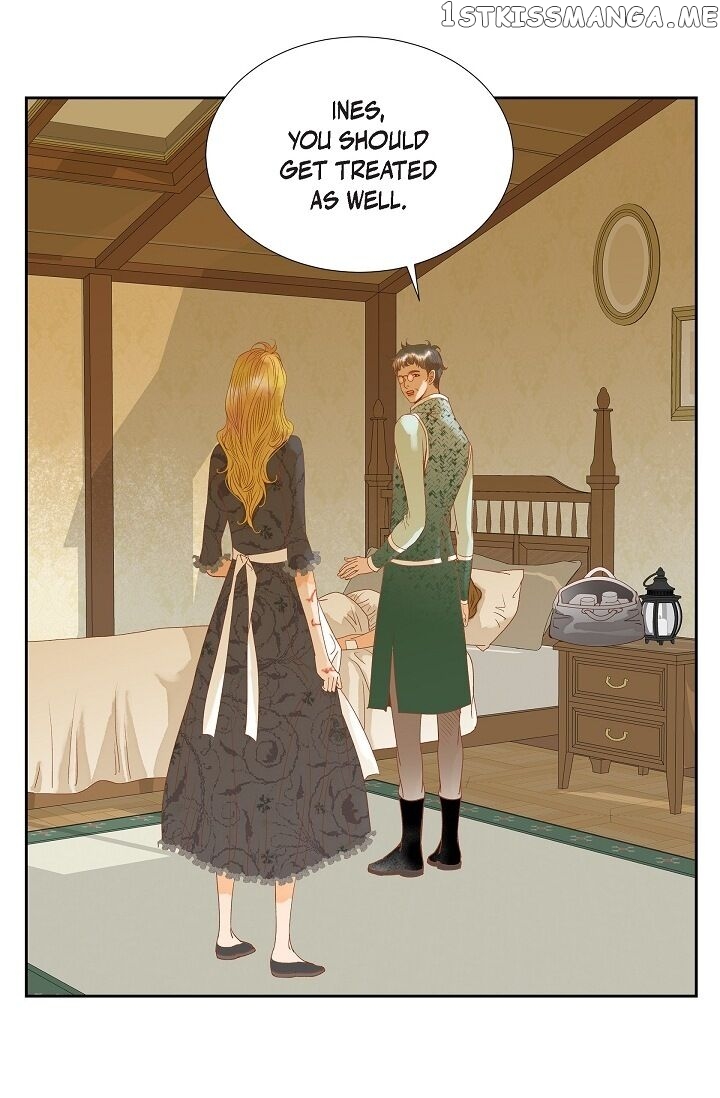 Beauty As The Beast chapter 25 - page 5