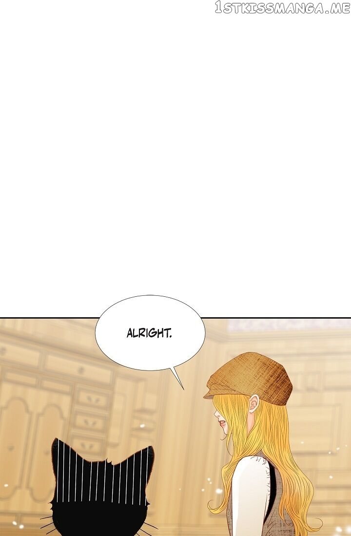 Beauty As The Beast chapter 25 - page 50