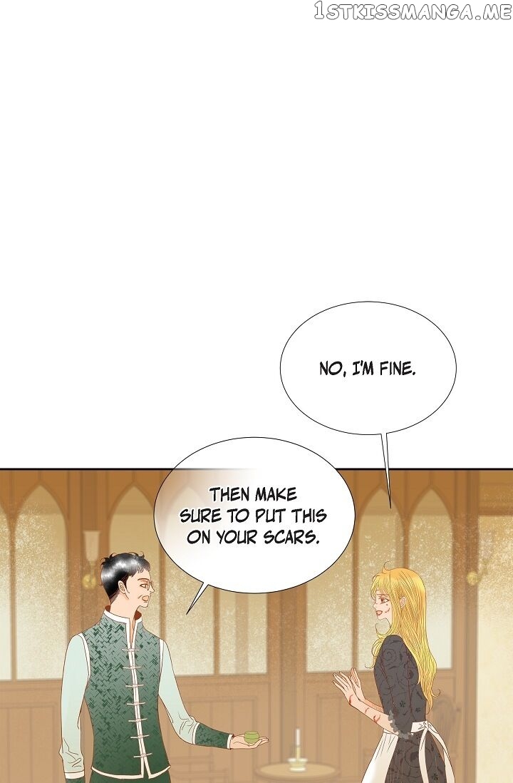 Beauty As The Beast chapter 25 - page 6
