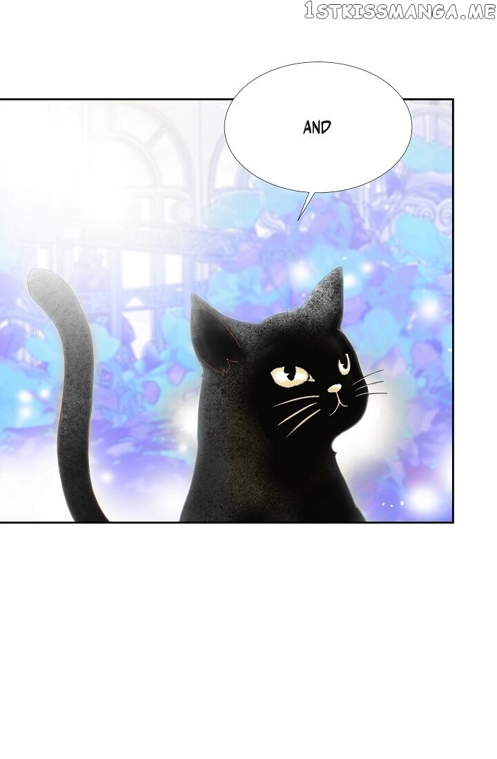 Beauty As The Beast chapter 25 - page 60