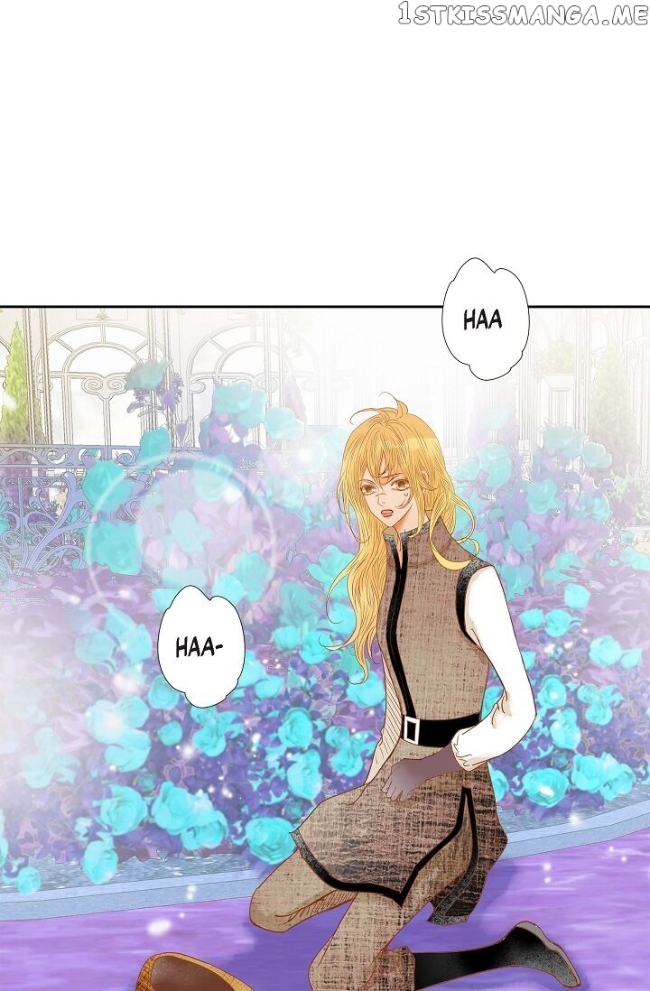Beauty As The Beast chapter 25 - page 65