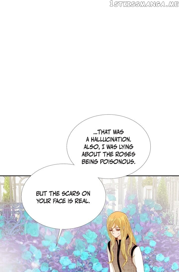 Beauty As The Beast chapter 25 - page 69