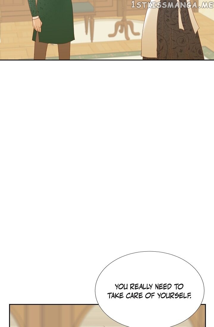 Beauty As The Beast chapter 25 - page 7