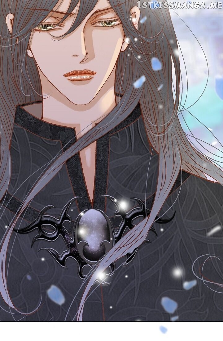 Beauty As The Beast chapter 25 - page 77