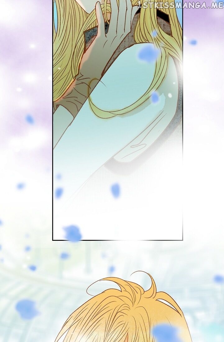 Beauty As The Beast chapter 25 - page 91