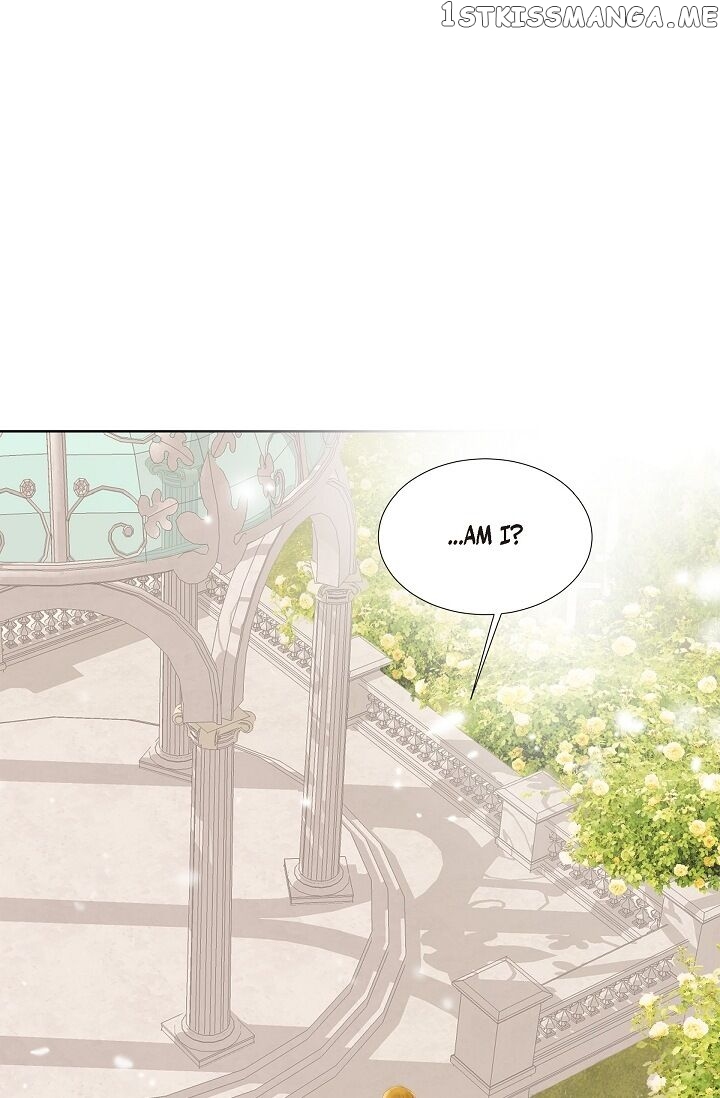 Beauty As The Beast chapter 4 - page 32