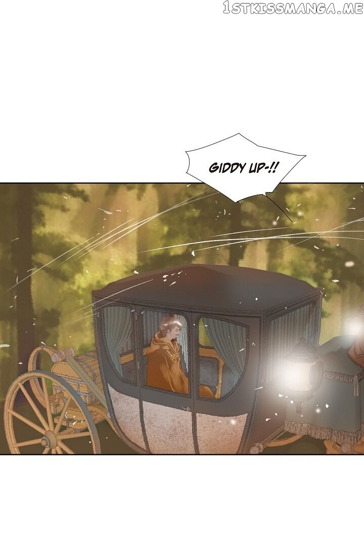 Beauty As The Beast chapter 4 - page 4