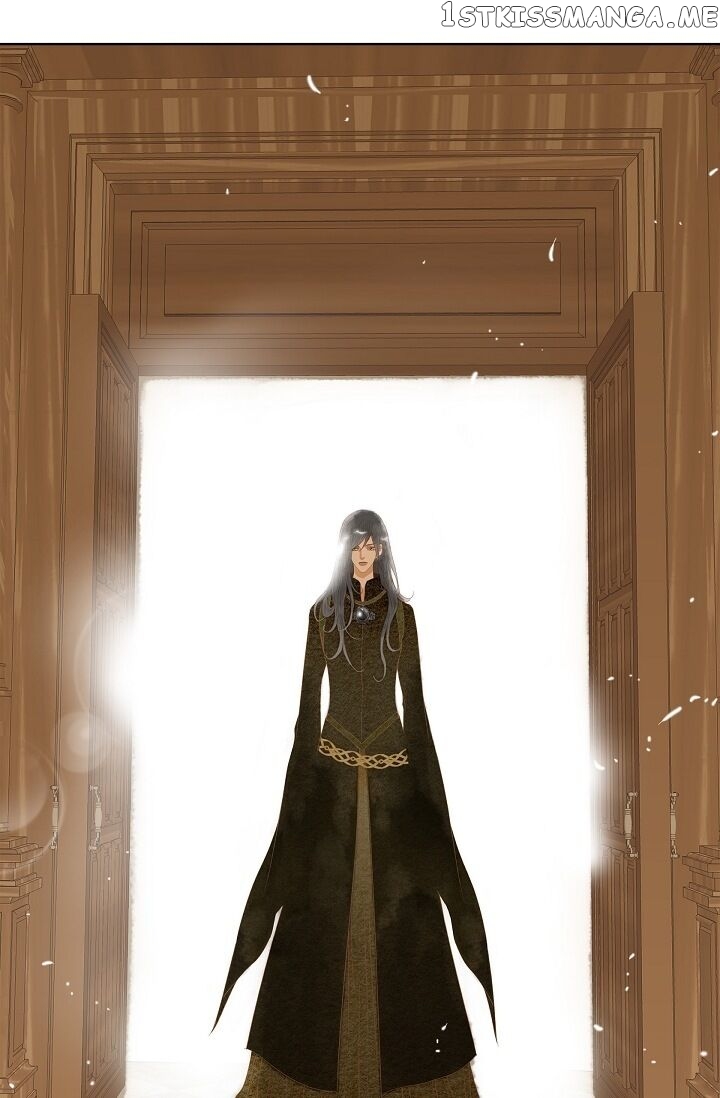 Beauty As The Beast chapter 4 - page 41