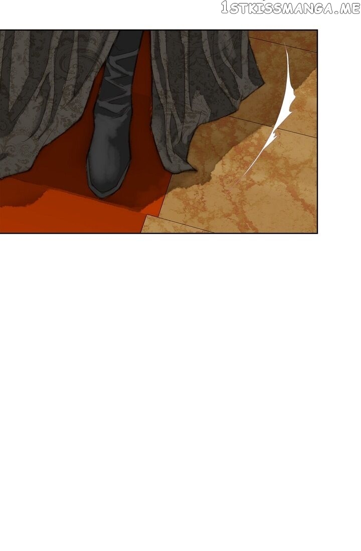 Beauty As The Beast chapter 4 - page 43