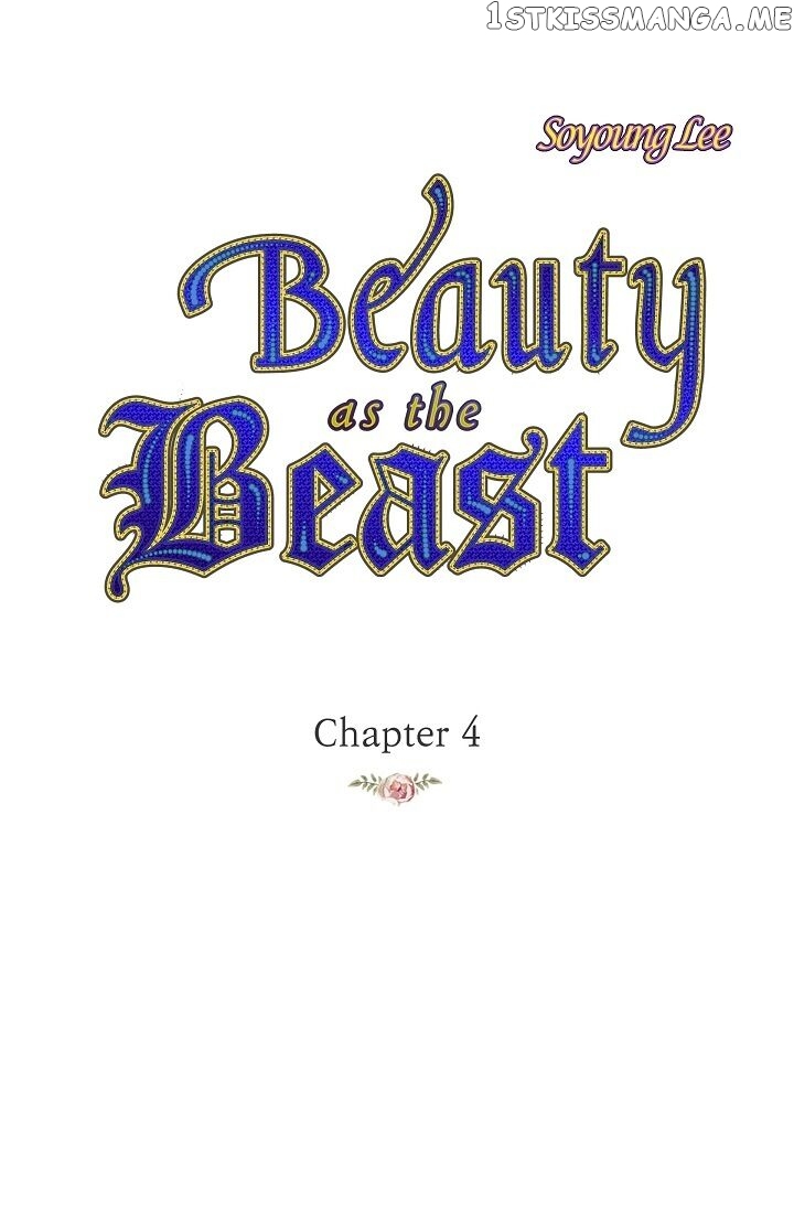 Beauty As The Beast chapter 4 - page 47
