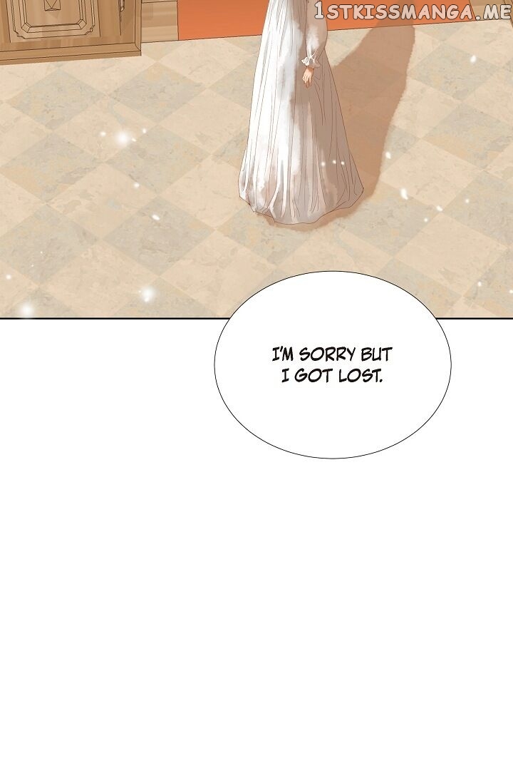 Beauty As The Beast chapter 4 - page 49