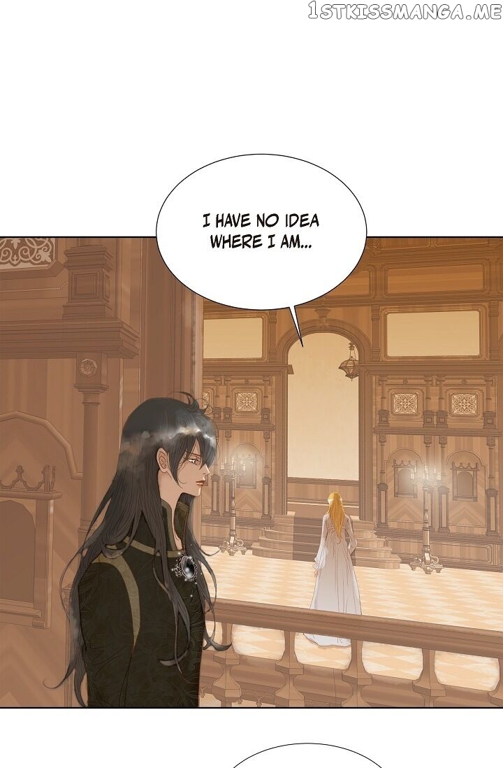 Beauty As The Beast chapter 4 - page 50