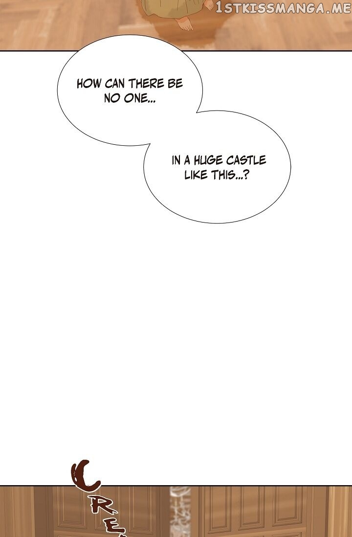 Beauty As The Beast chapter 4 - page 55