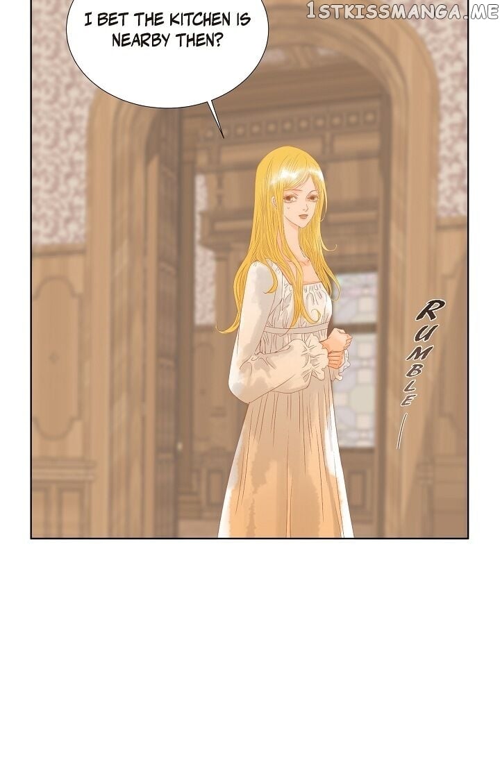 Beauty As The Beast chapter 4 - page 60