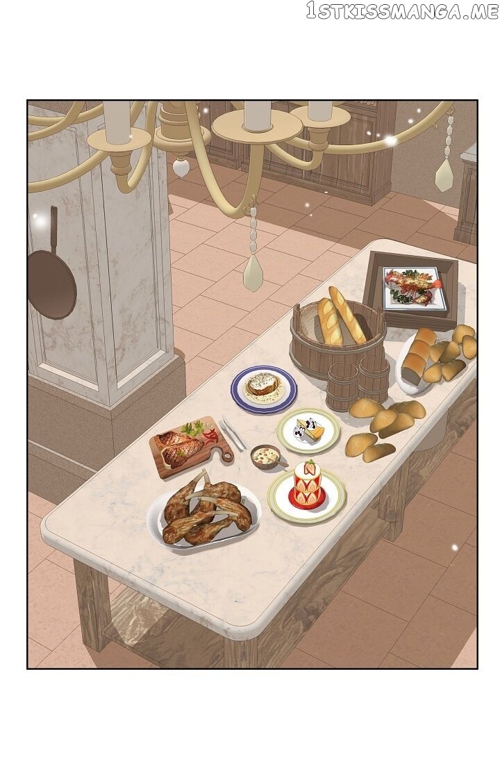 Beauty As The Beast chapter 4 - page 66